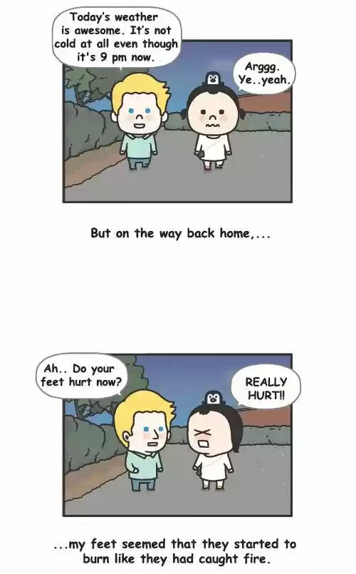 Penguin Loves Mev 119