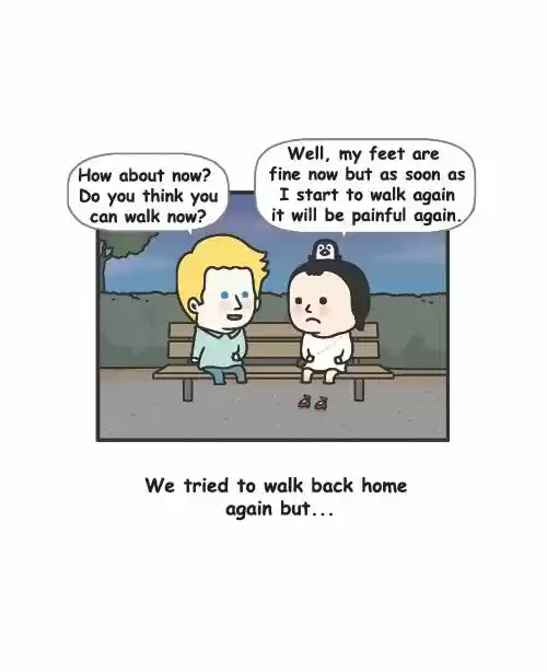 Penguin Loves Mev 119