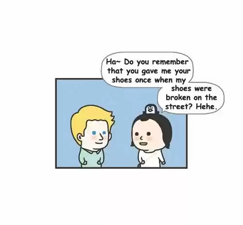 Penguin Loves Mev 119