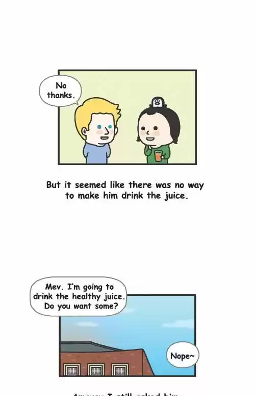 Penguin Loves Mev 120