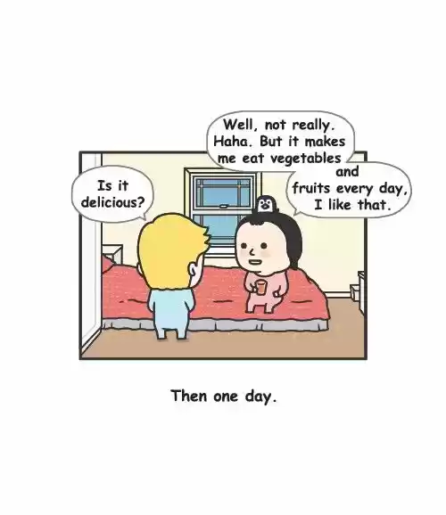 Penguin Loves Mev 120