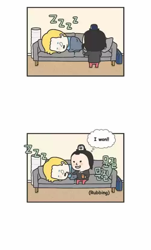 Penguin Loves Mev 120