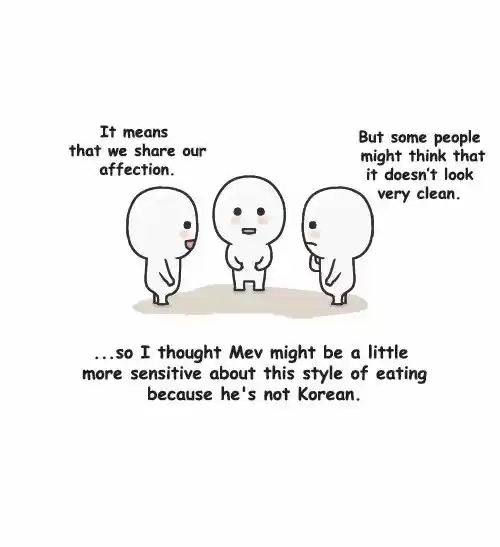 Penguin Loves Mev 121