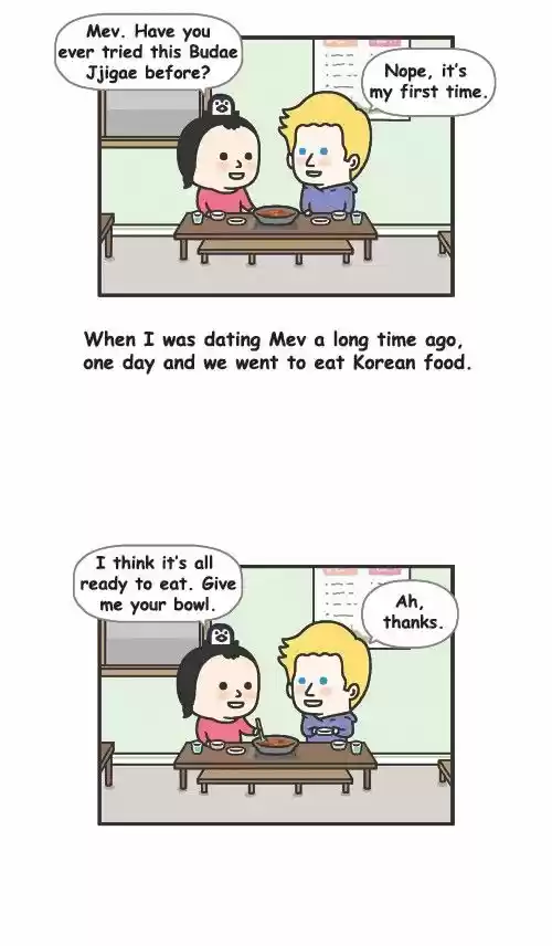 Penguin Loves Mev 121