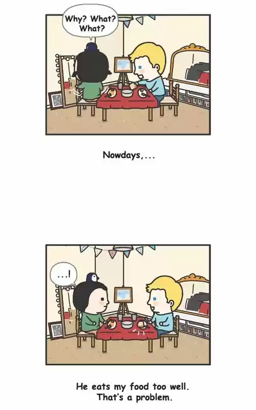 Penguin Loves Mev 121