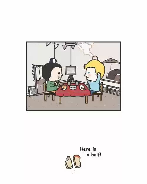 Penguin Loves Mev 121