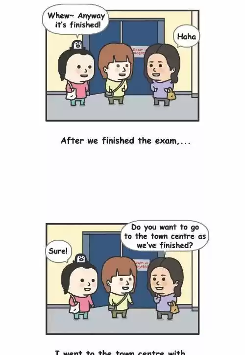 Penguin Loves Mev 122