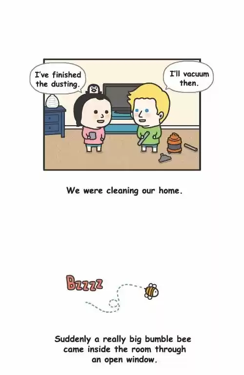 Penguin Loves Mev 123