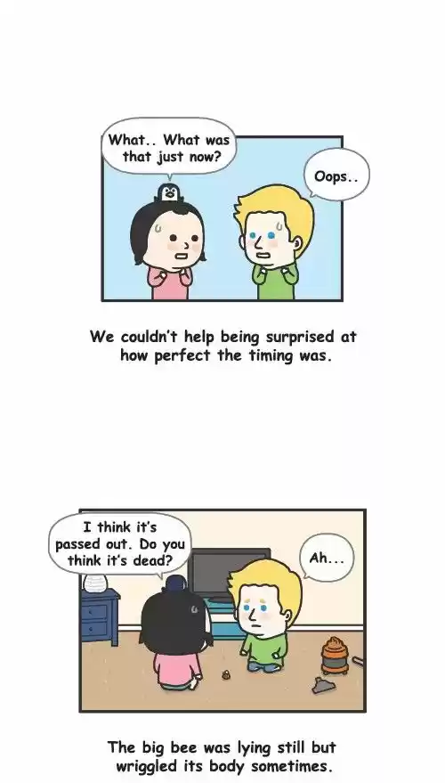 Penguin Loves Mev 123