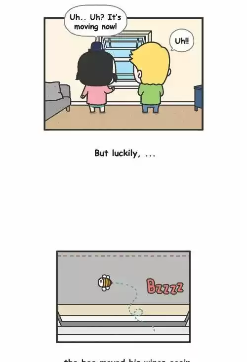 Penguin Loves Mev 123