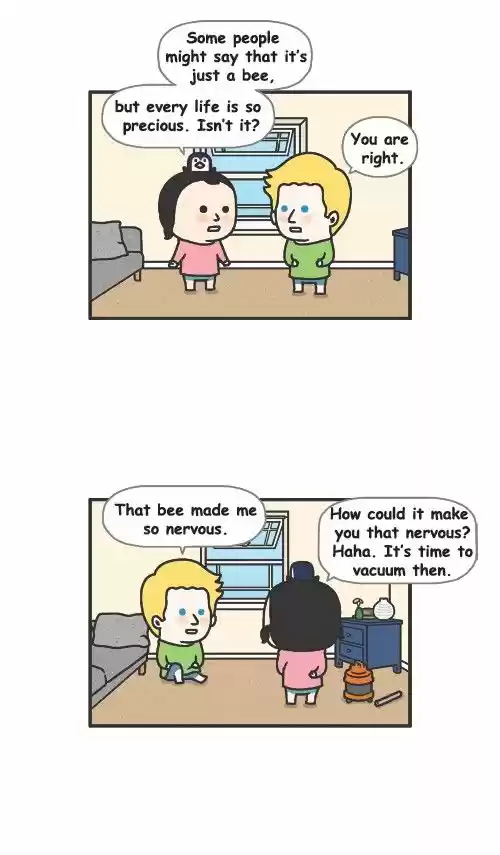 Penguin Loves Mev 123