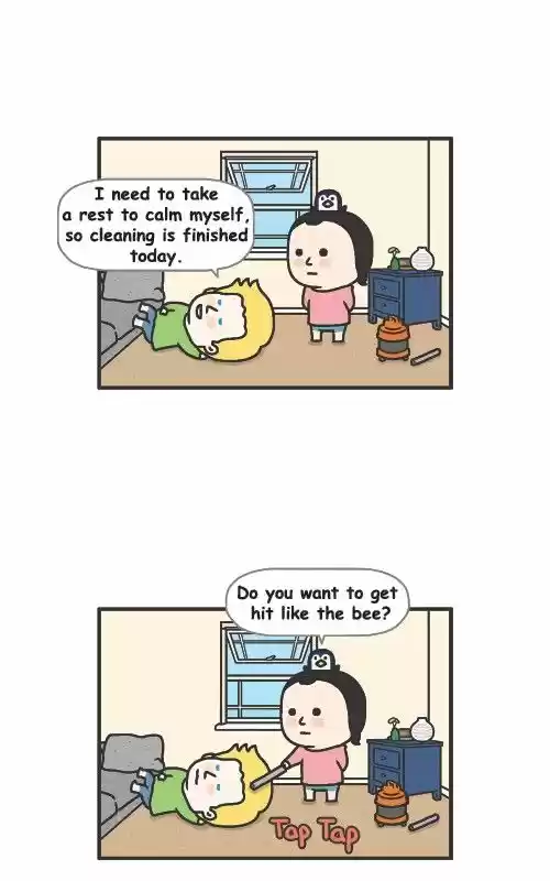 Penguin Loves Mev 123