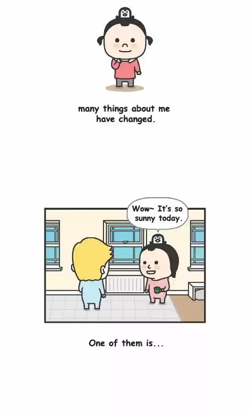 Penguin Loves Mev 124