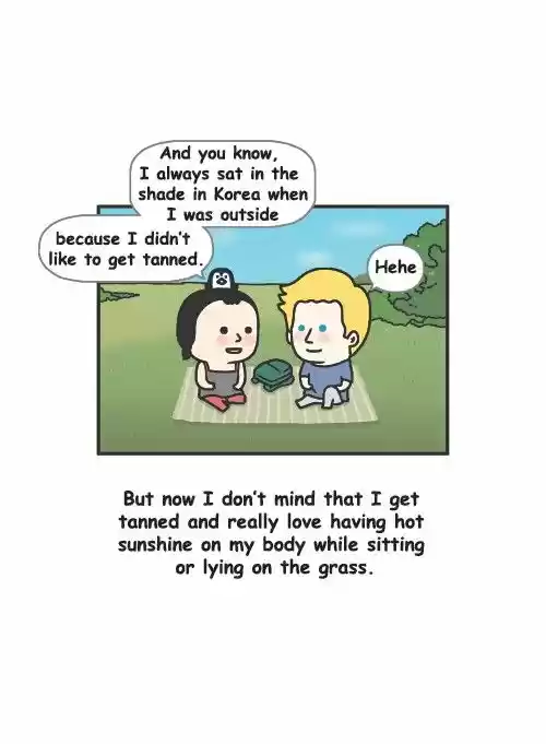 Penguin Loves Mev 124