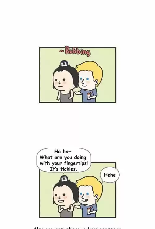 Penguin Loves Mev 124