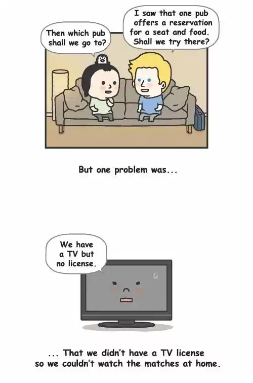 Penguin Loves Mev 125