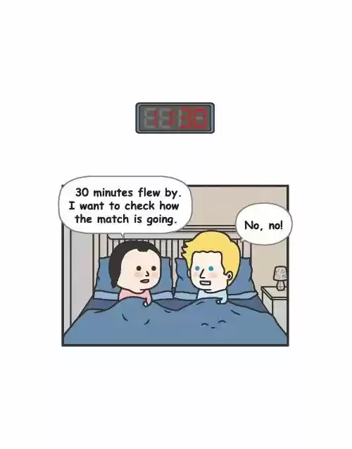 Penguin Loves Mev 125