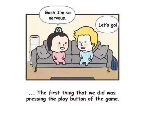 Penguin Loves Mev 125