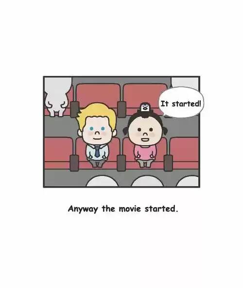 Penguin Loves Mev 126