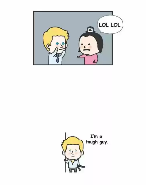 Penguin Loves Mev 126