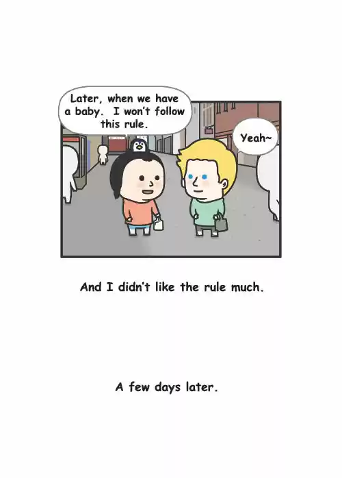 Penguin Loves Mev 127