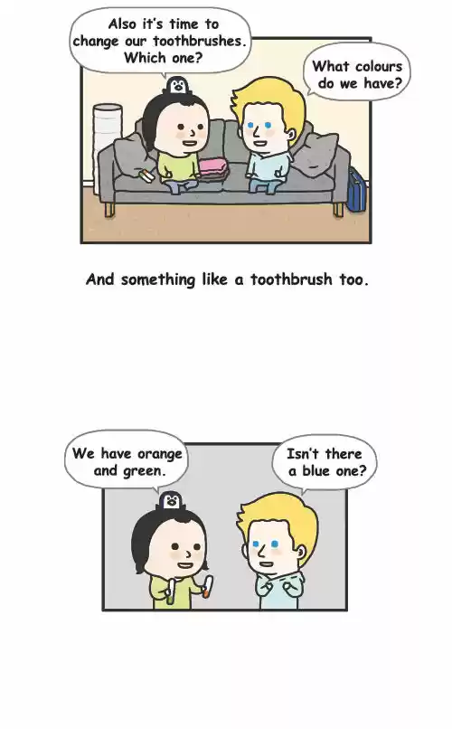 Penguin Loves Mev 127