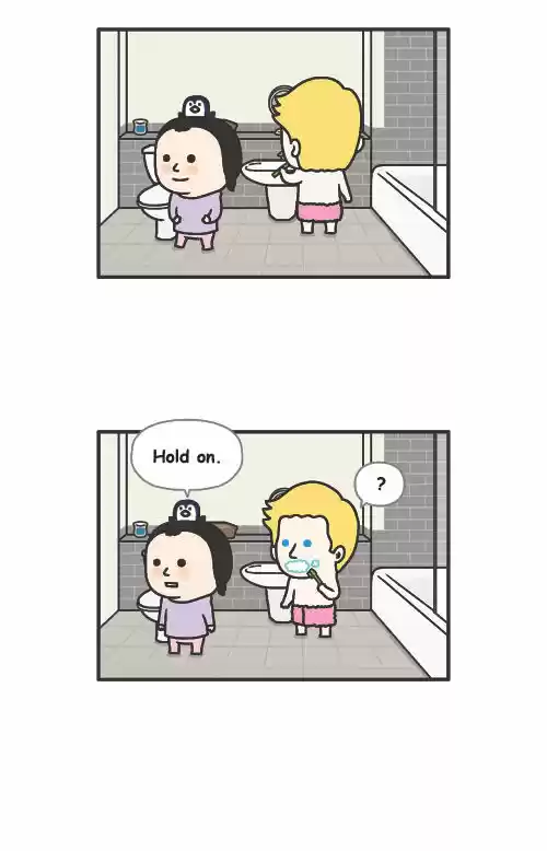 Penguin Loves Mev 127