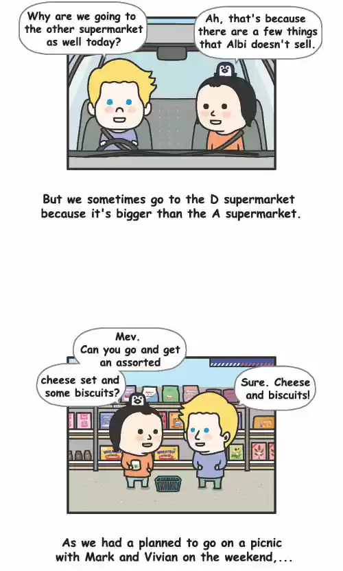 Penguin Loves Mev 128