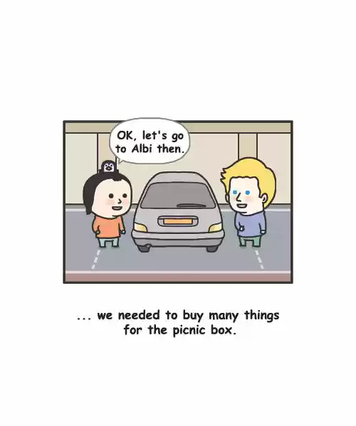 Penguin Loves Mev 128