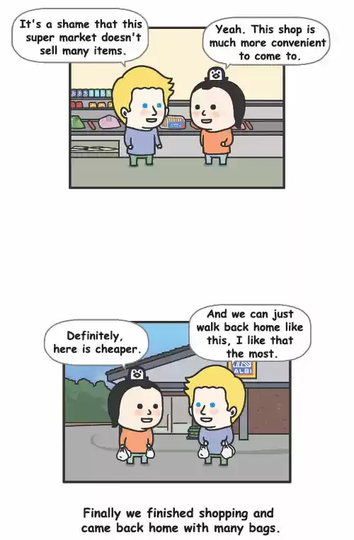 Penguin Loves Mev 128