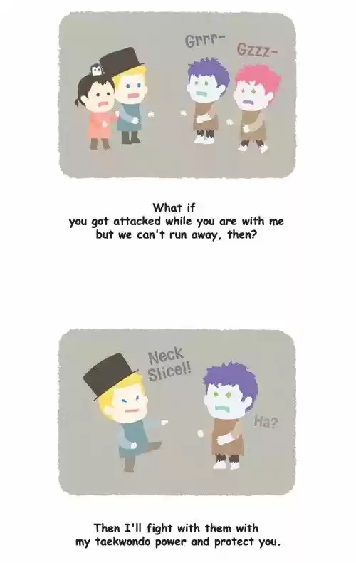 Penguin Loves Mev 129