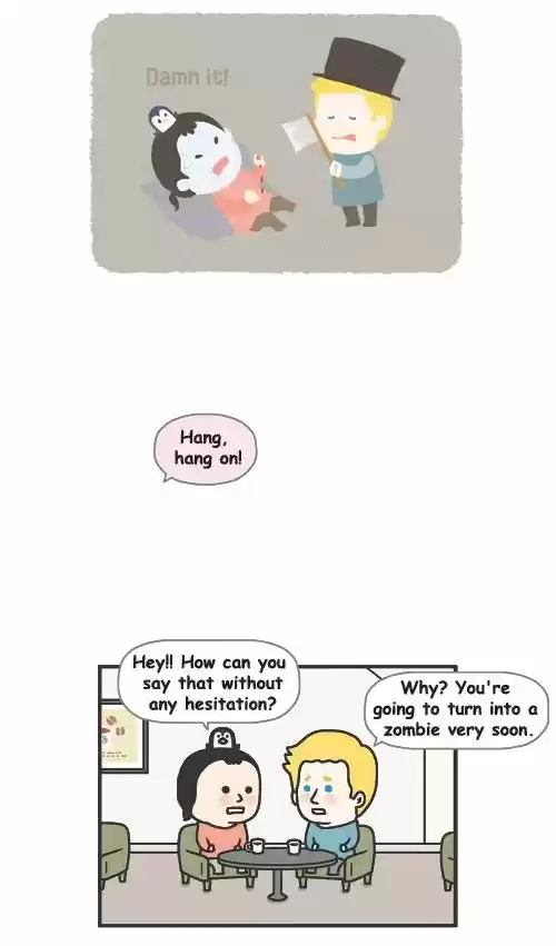 Penguin Loves Mev 129