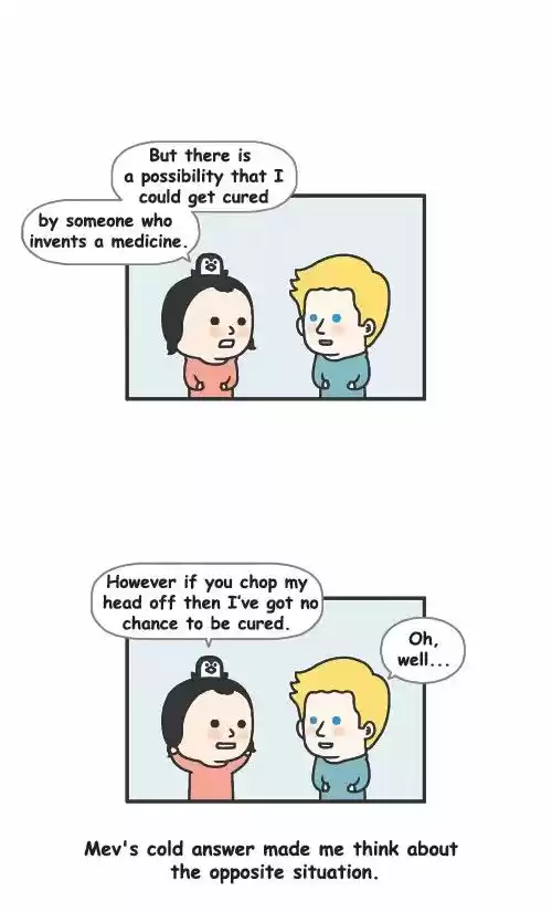 Penguin Loves Mev 129