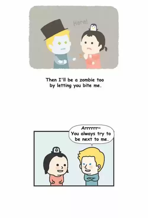 Penguin Loves Mev 129