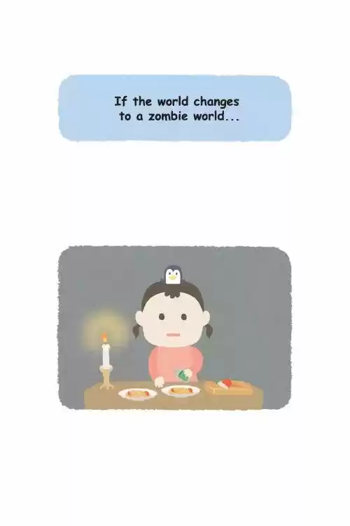 Penguin Loves Mev 129