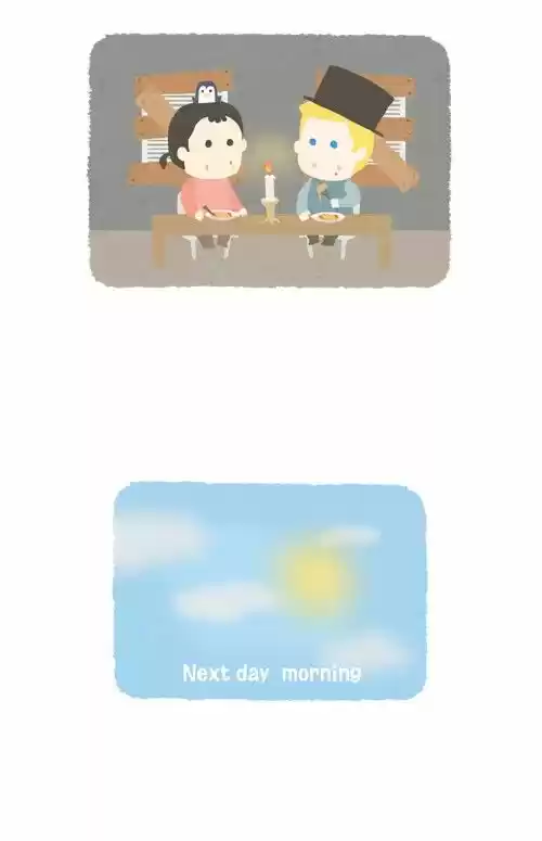 Penguin Loves Mev 129