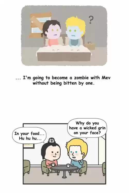 Penguin Loves Mev 129