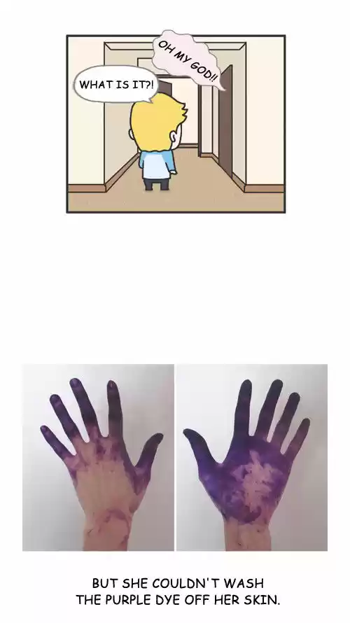 Penguin Loves Mev 13