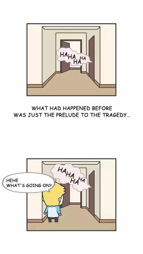 Penguin Loves Mev 13