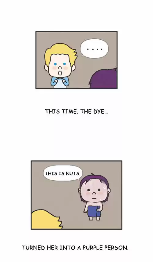 Penguin Loves Mev 13