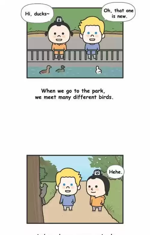 Penguin Loves Mev 131