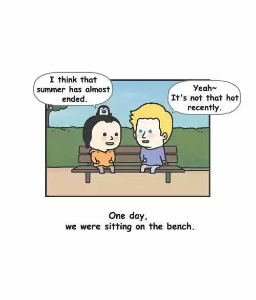 Penguin Loves Mev 131