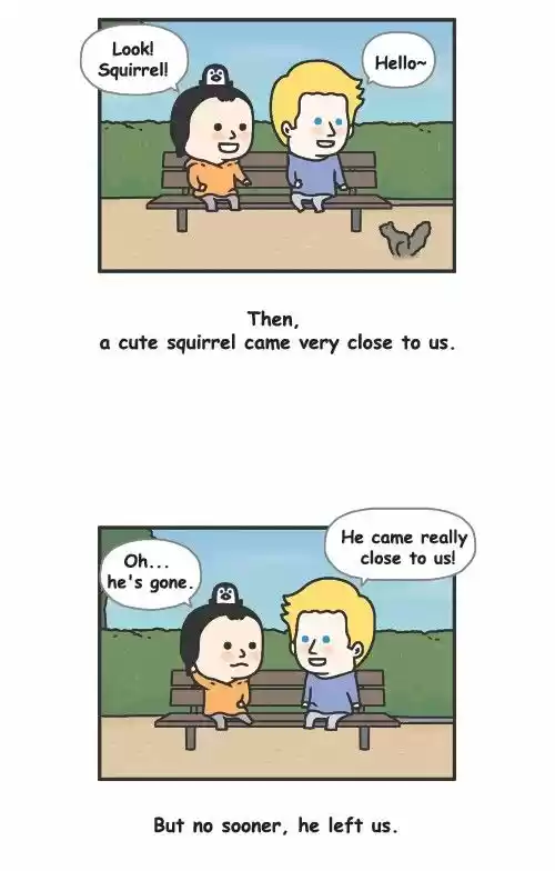 Penguin Loves Mev 131