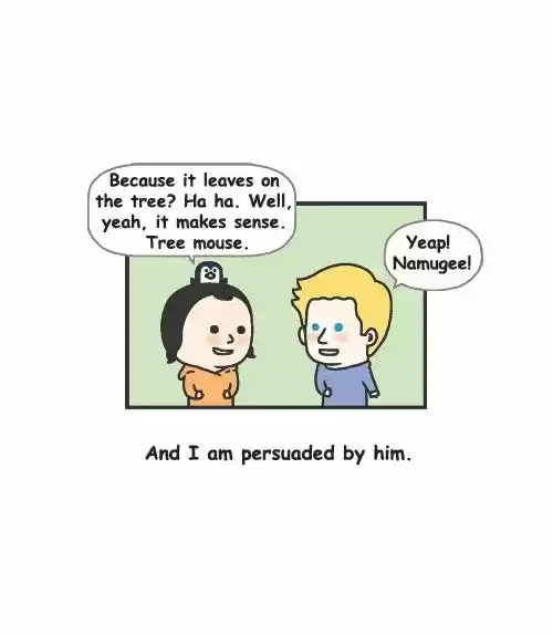 Penguin Loves Mev 131