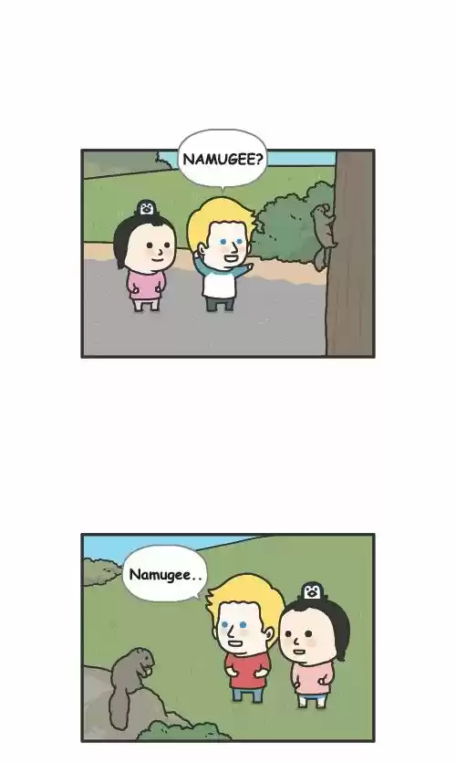 Penguin Loves Mev 131