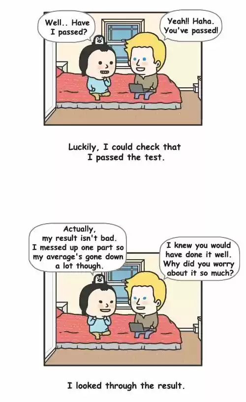 Penguin Loves Mev 132