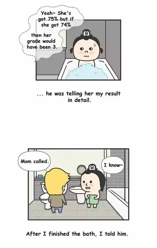 Penguin Loves Mev 132