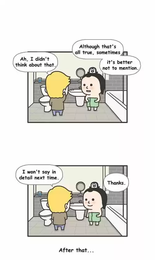 Penguin Loves Mev 132