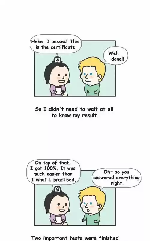 Penguin Loves Mev 132