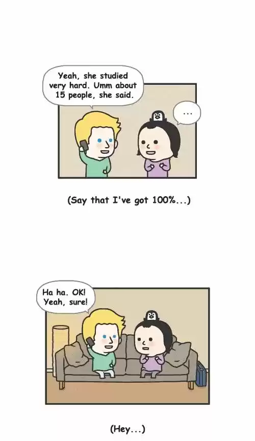 Penguin Loves Mev 132